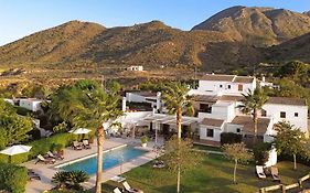 Boutique Hideaway Cortijo El Sarmiento (Adults Only)